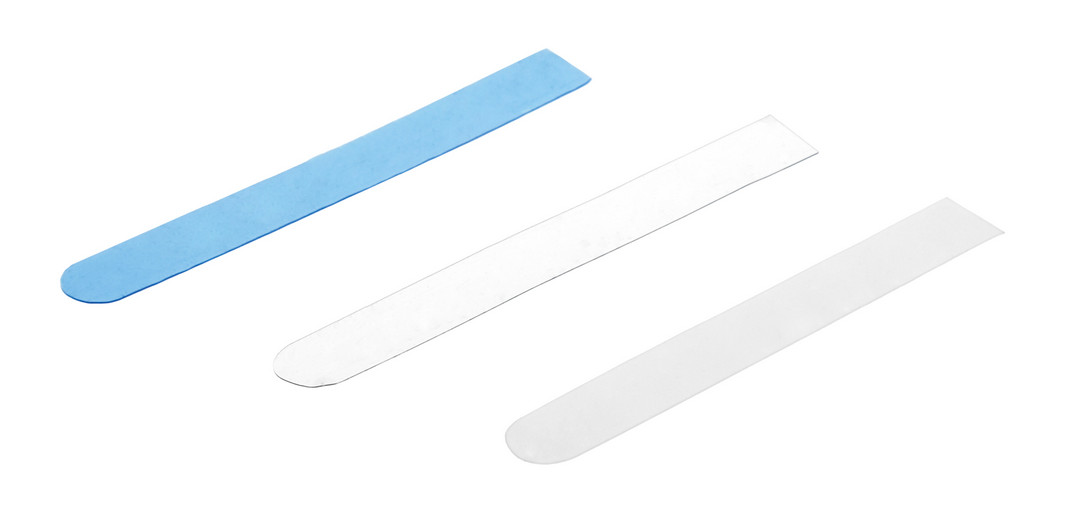 bess|folio Silicone Strips bess|folio Silicone Strips