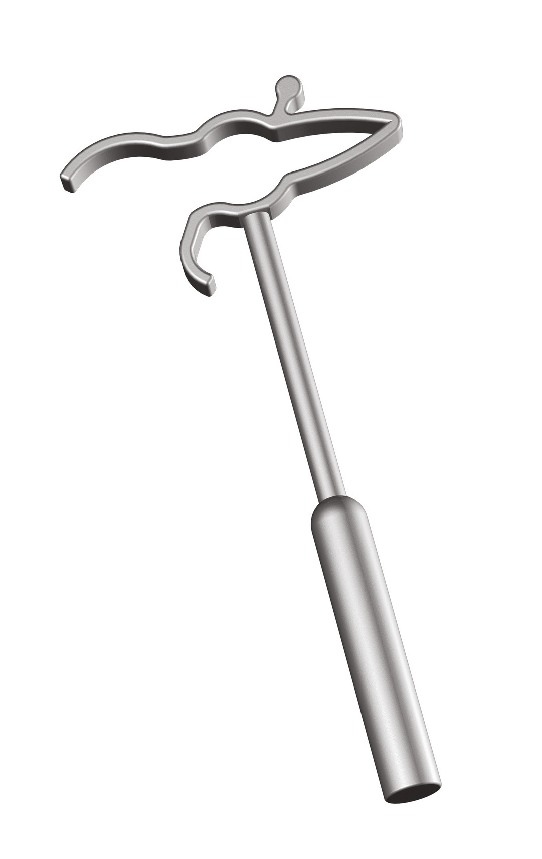 Stapesprothese CliP® àWengen  Stapesprothese CliP® àWengen