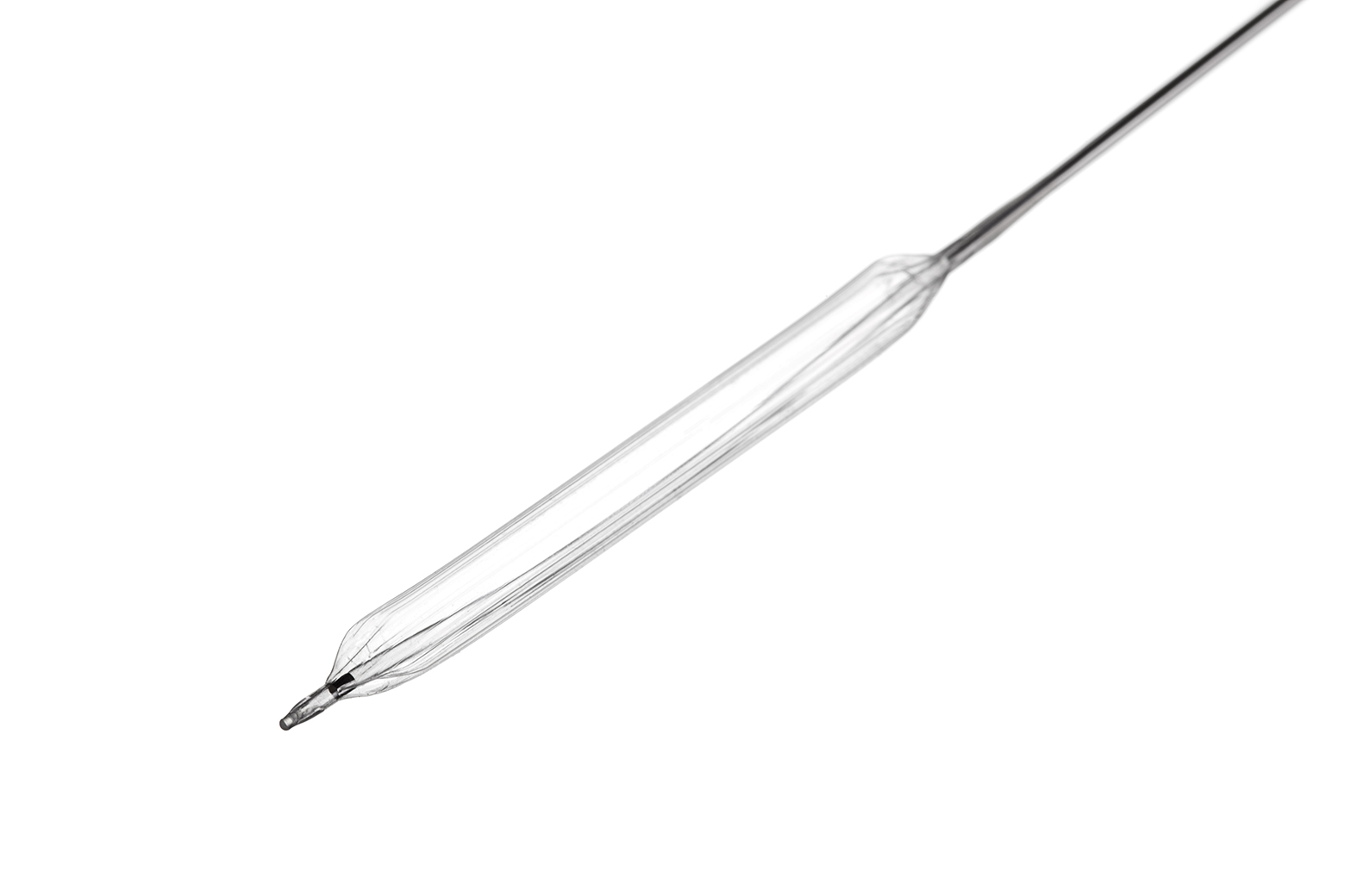 Dilatationsballon