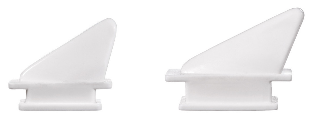Montgomery® Thyreoplastik-Implantate Montgomery® Thyreoplastik-Implantate