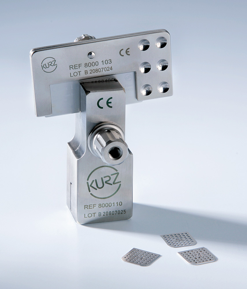 KURZ® Precise Knorpelschneider KURZ® Precise Knorpelschneider