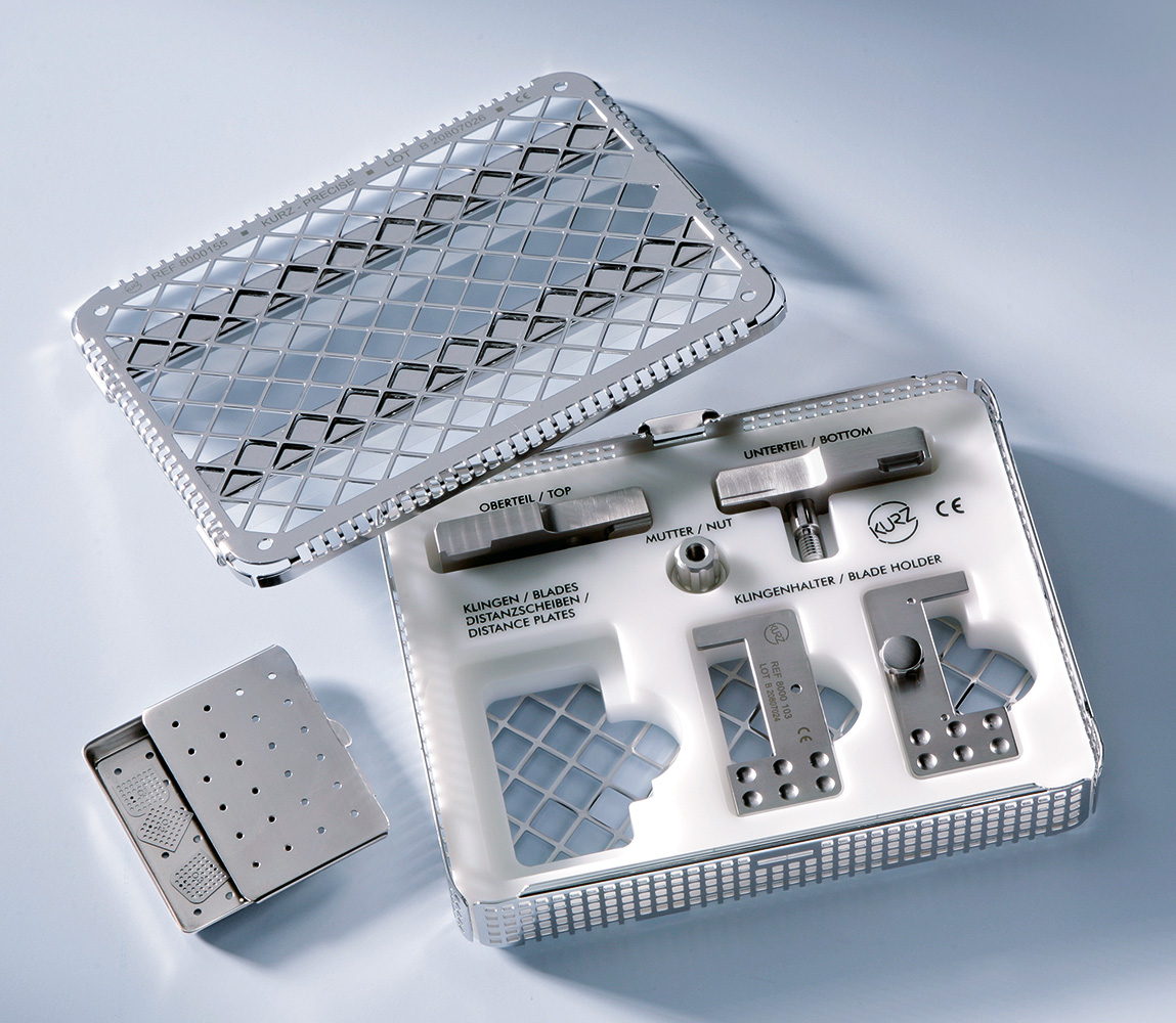 KURZ® Precise Knorpelschneider KURZ® Precise Knorpelschneider