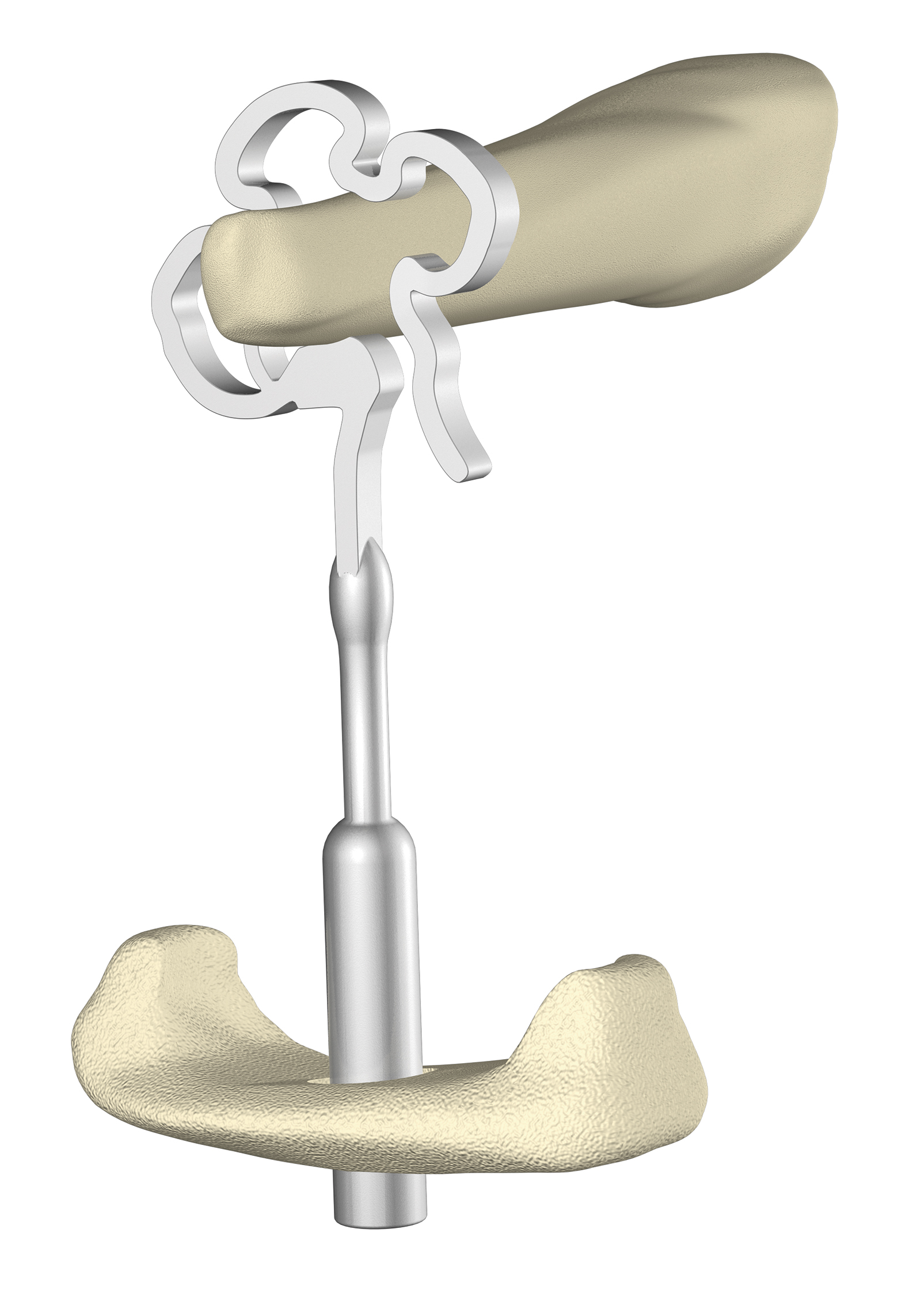 Stapesprothese NiTiBOND®  Stapesprothese NiTiBOND®