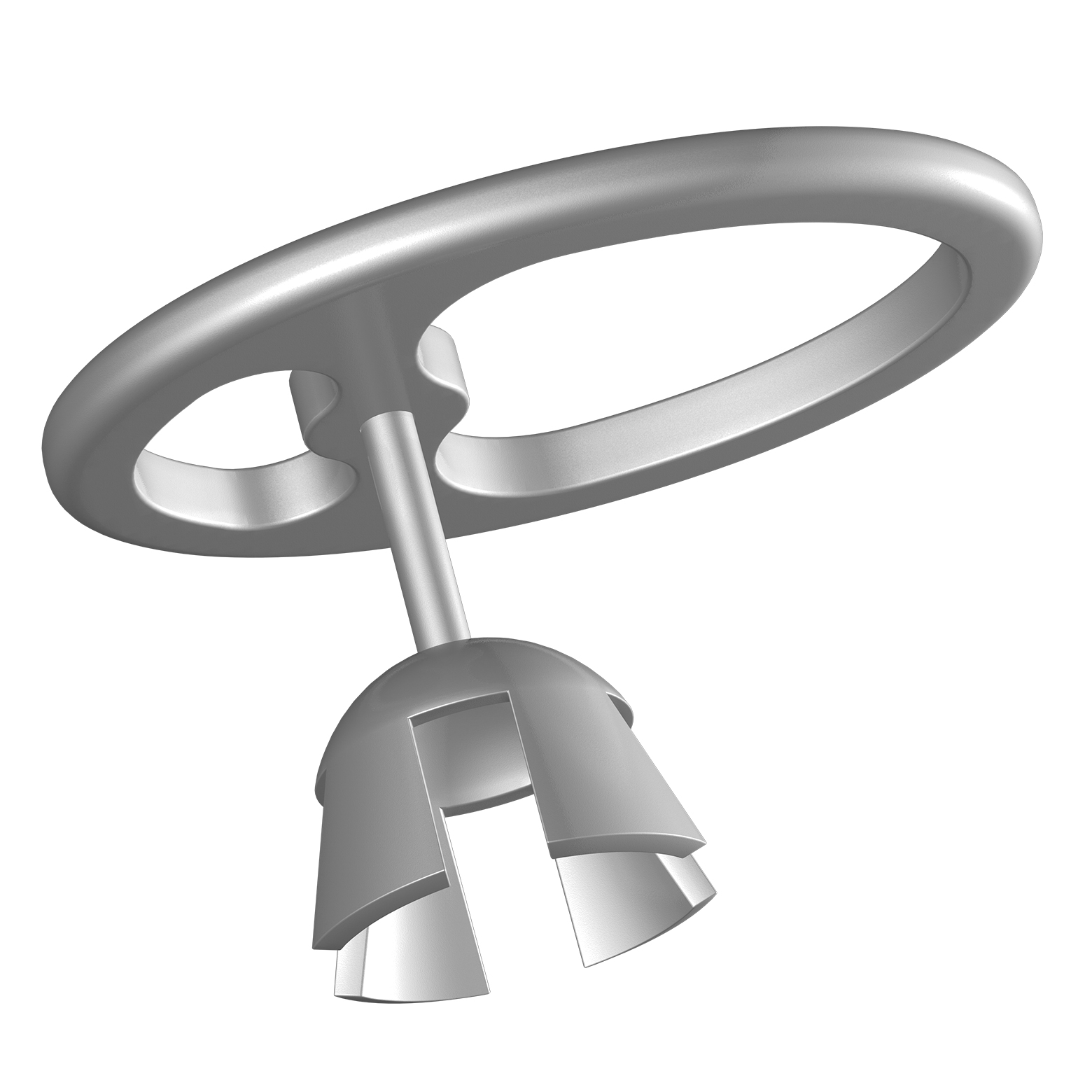 Mittelohrprothese TTP®-Tübingen Bell  Mittelohrprothese TTP®-Tübingen Bell