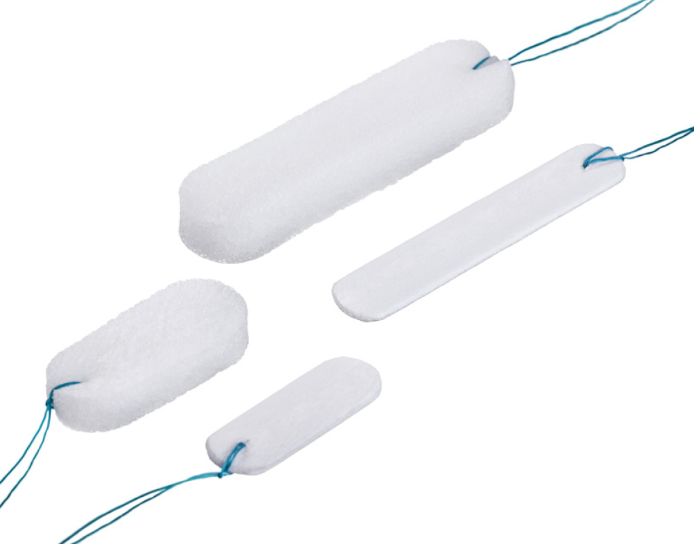 Postoperative Nasentamponaden Postoperative Nasentamponaden